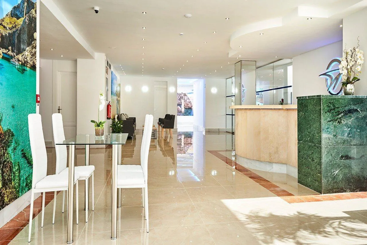Globales Torrenova (Adults Only) Hotel Magaluf