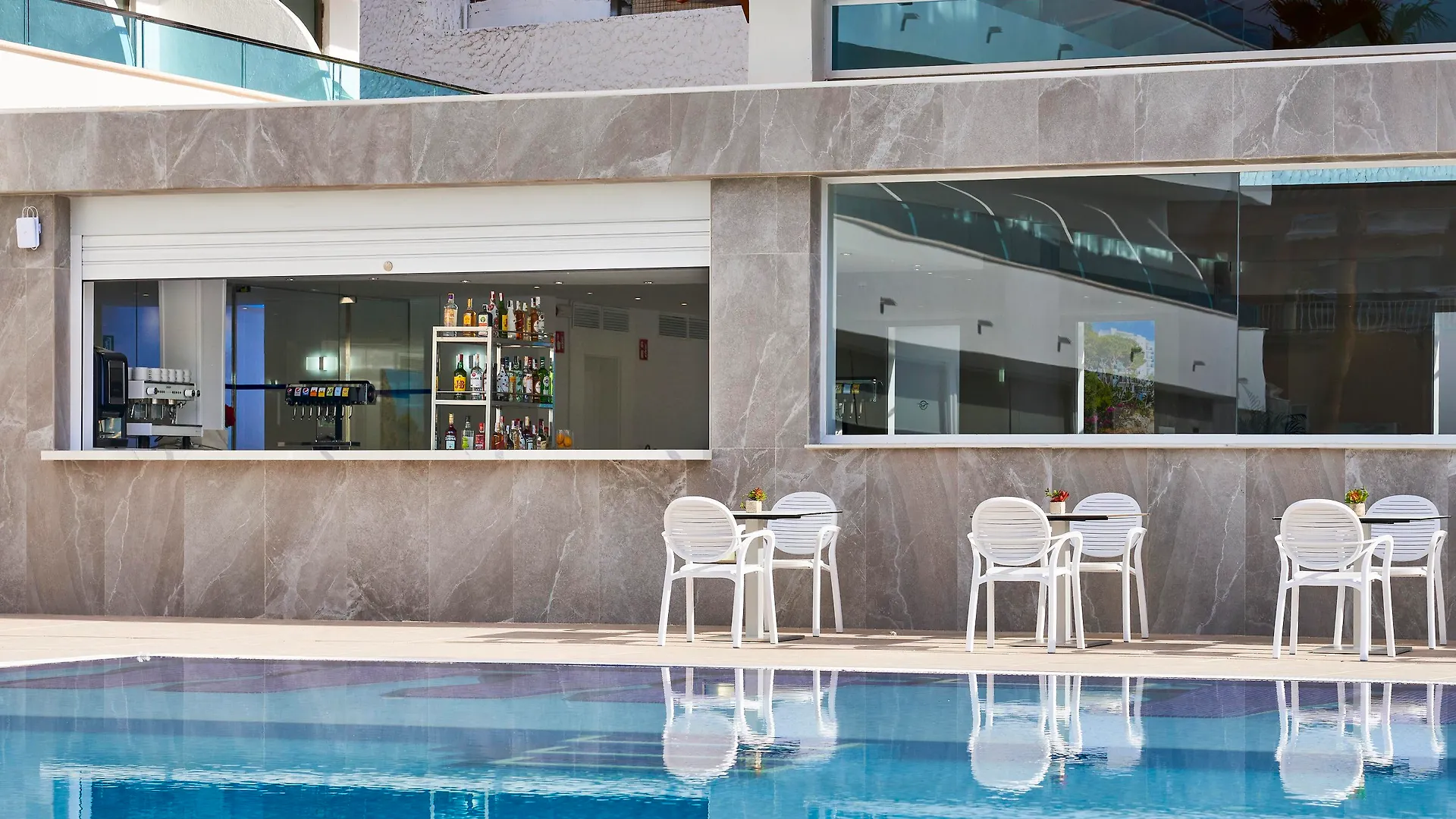 Globales Torrenova (Adults Only) Hotel Magaluf  Magaluf (Mallorca)