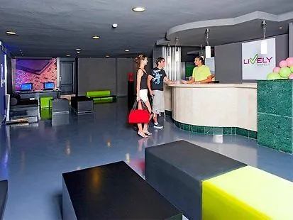 Globales Torrenova (Adults Only) Hotel Magaluf