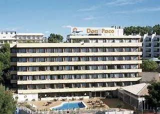 Globales Torrenova (Adults Only) Hotel Magaluf
