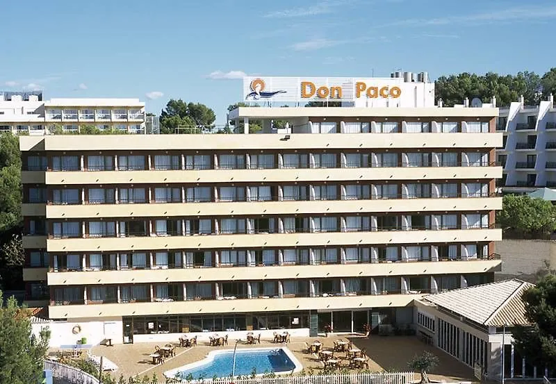 Globales Torrenova (Adults Only) Hotel Magaluf