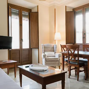  Apartment Turisticos San Matias Spain