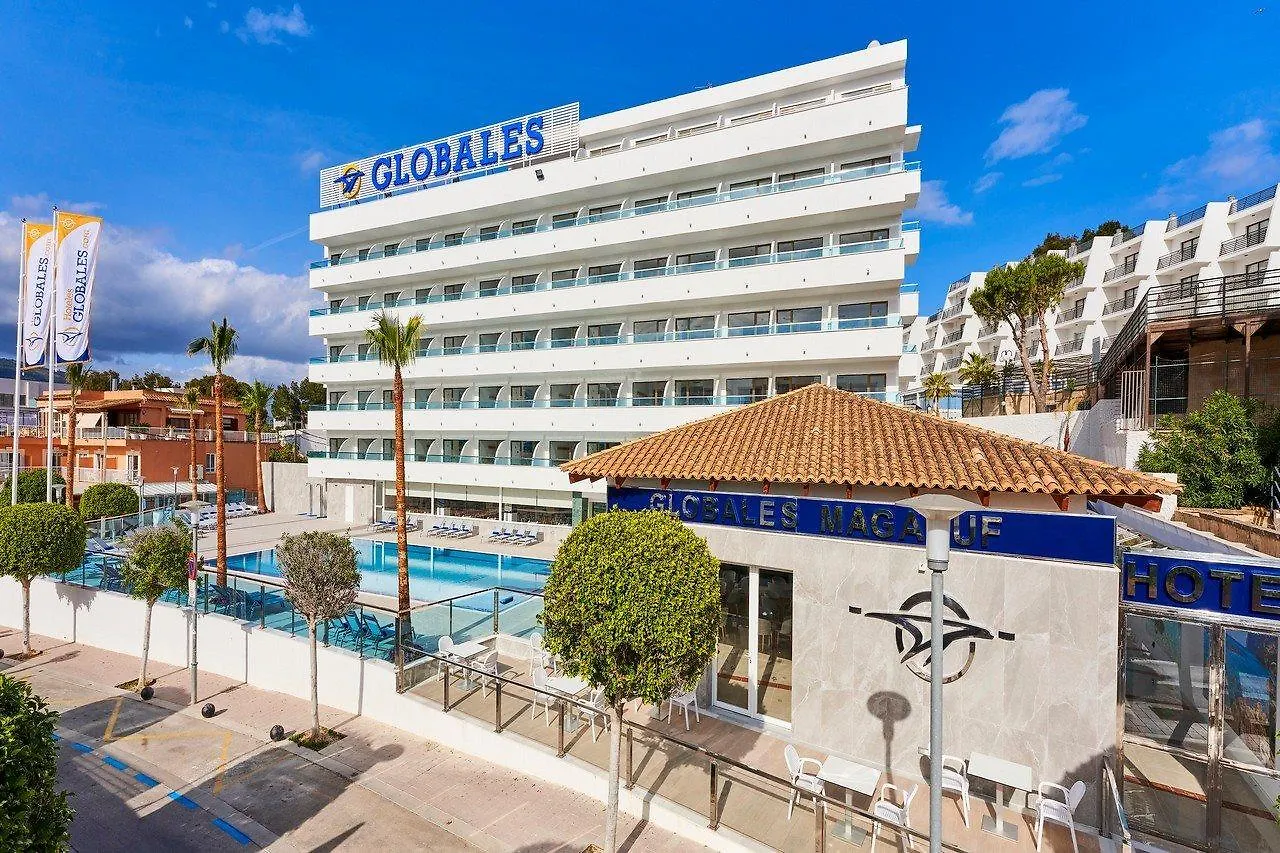 Globales Torrenova (Adults Only) Hotel Magaluf