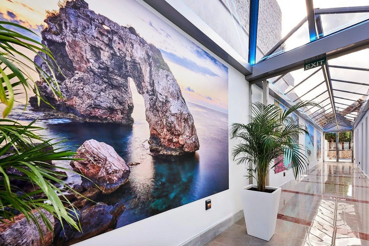 Globales Torrenova (Adults Only) Hotel Magaluf