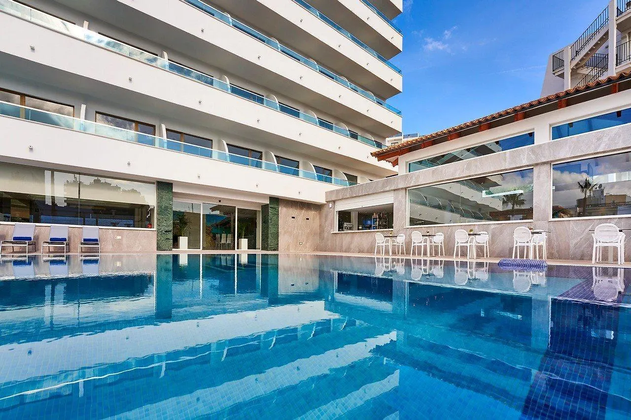 Globales Torrenova (Adults Only) Hotel Magaluf  Spain