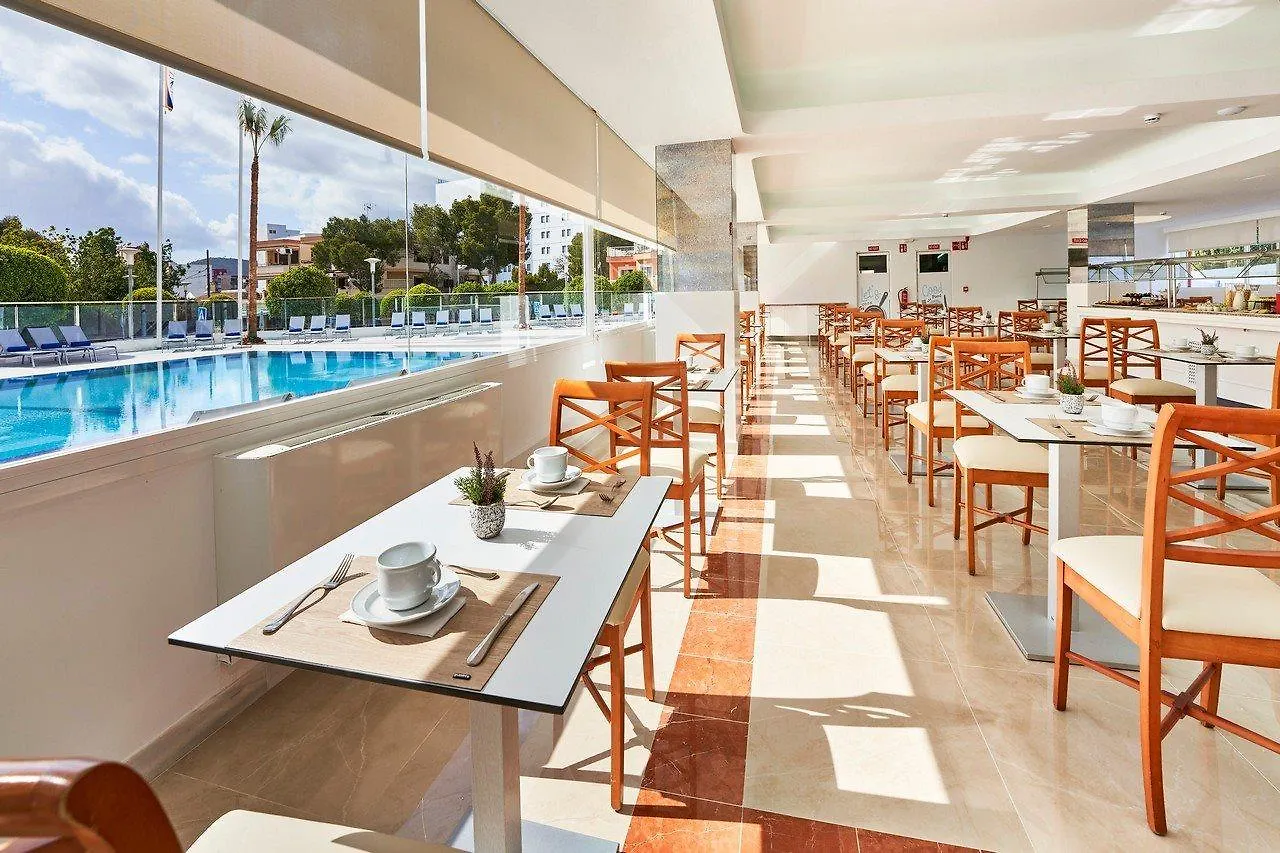 Globales Torrenova (Adults Only) Hotel Magaluf   Magaluf (Mallorca)