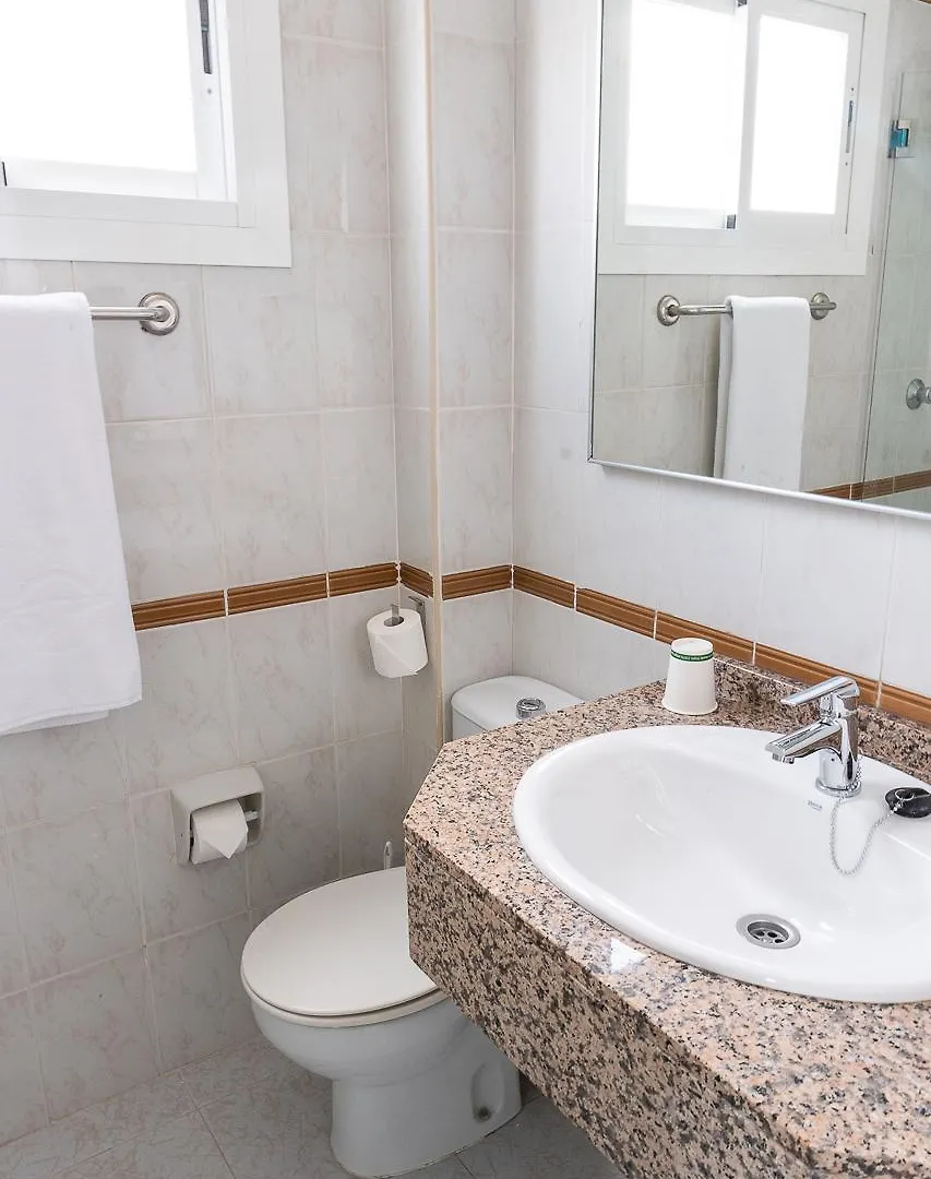 Globales Torrenova (Adults Only) Hotel Magaluf