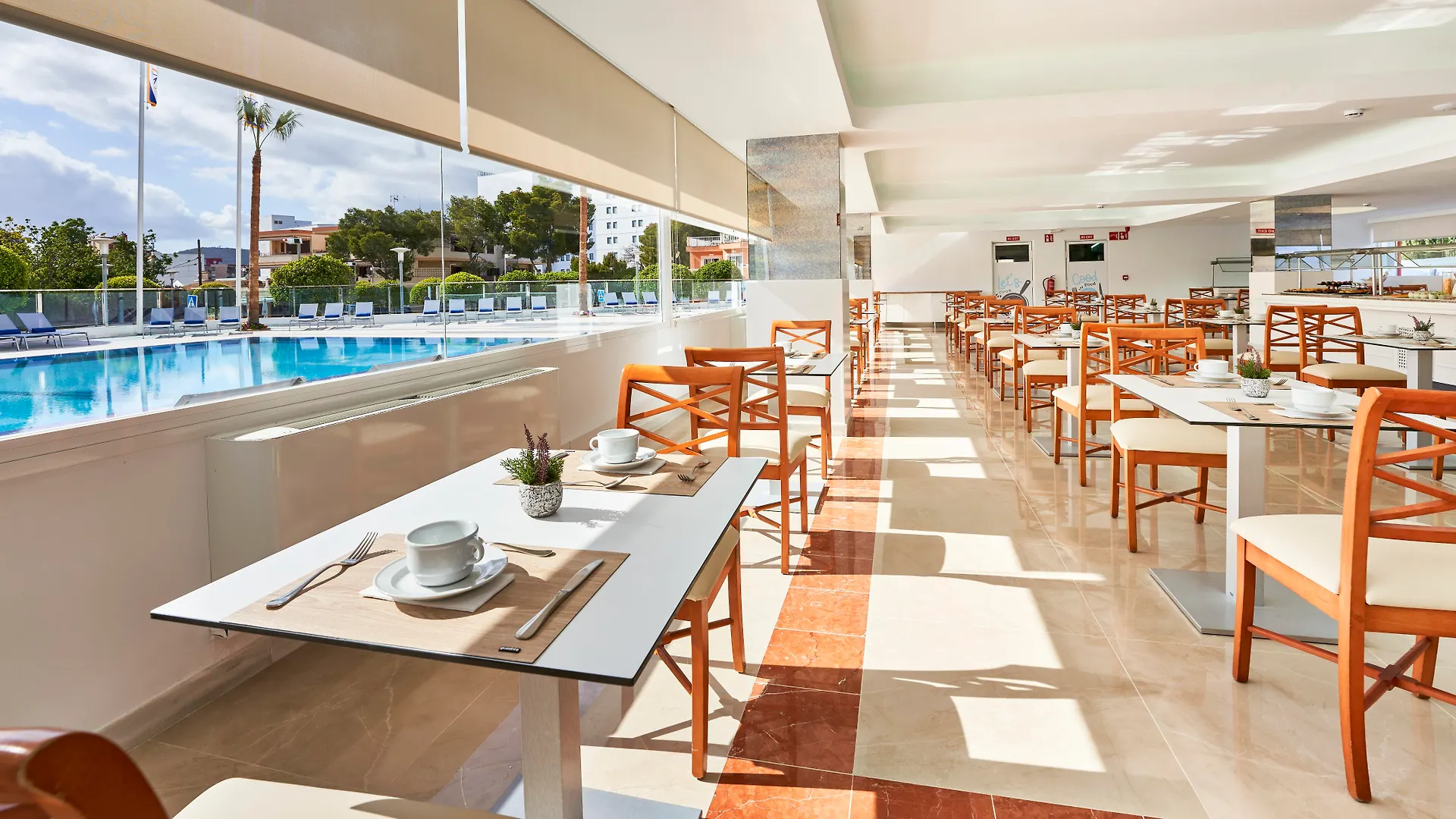 Globales Torrenova (Adults Only) Hotel Magaluf
