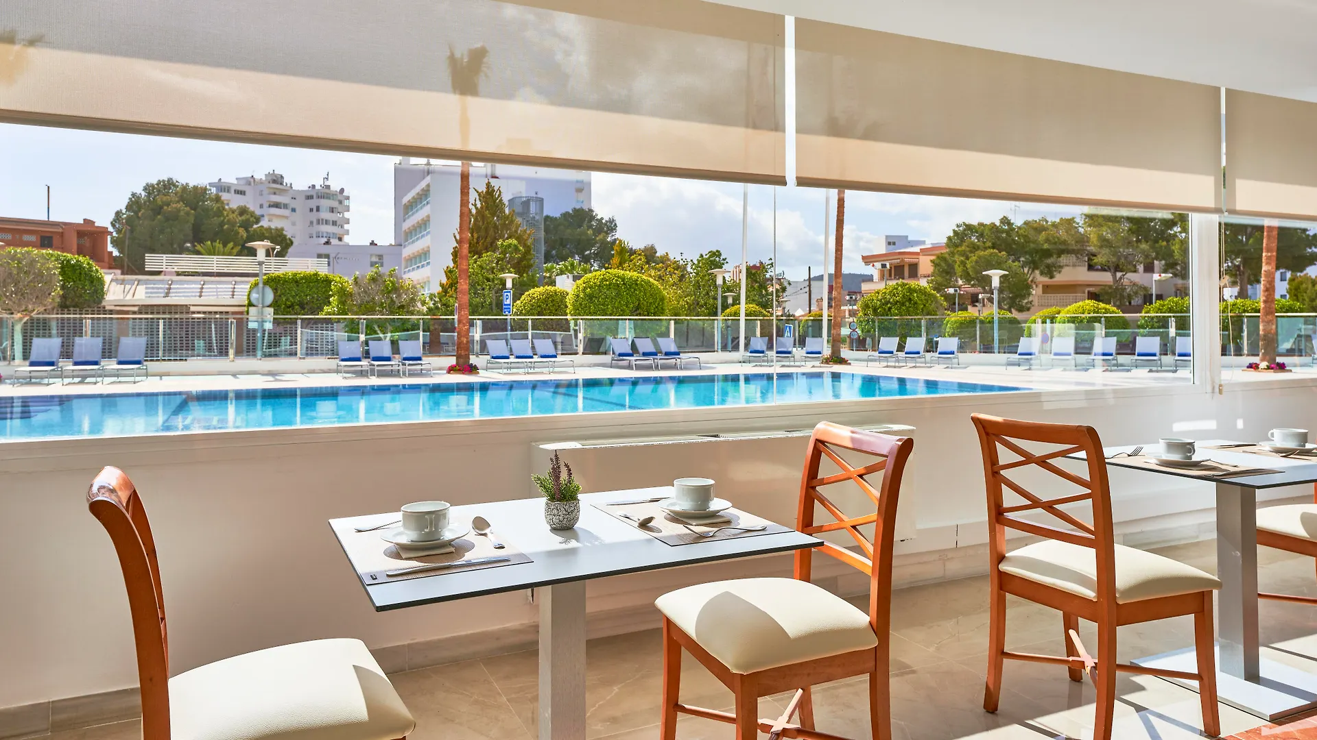 Globales Torrenova (Adults Only) Hotel Magaluf