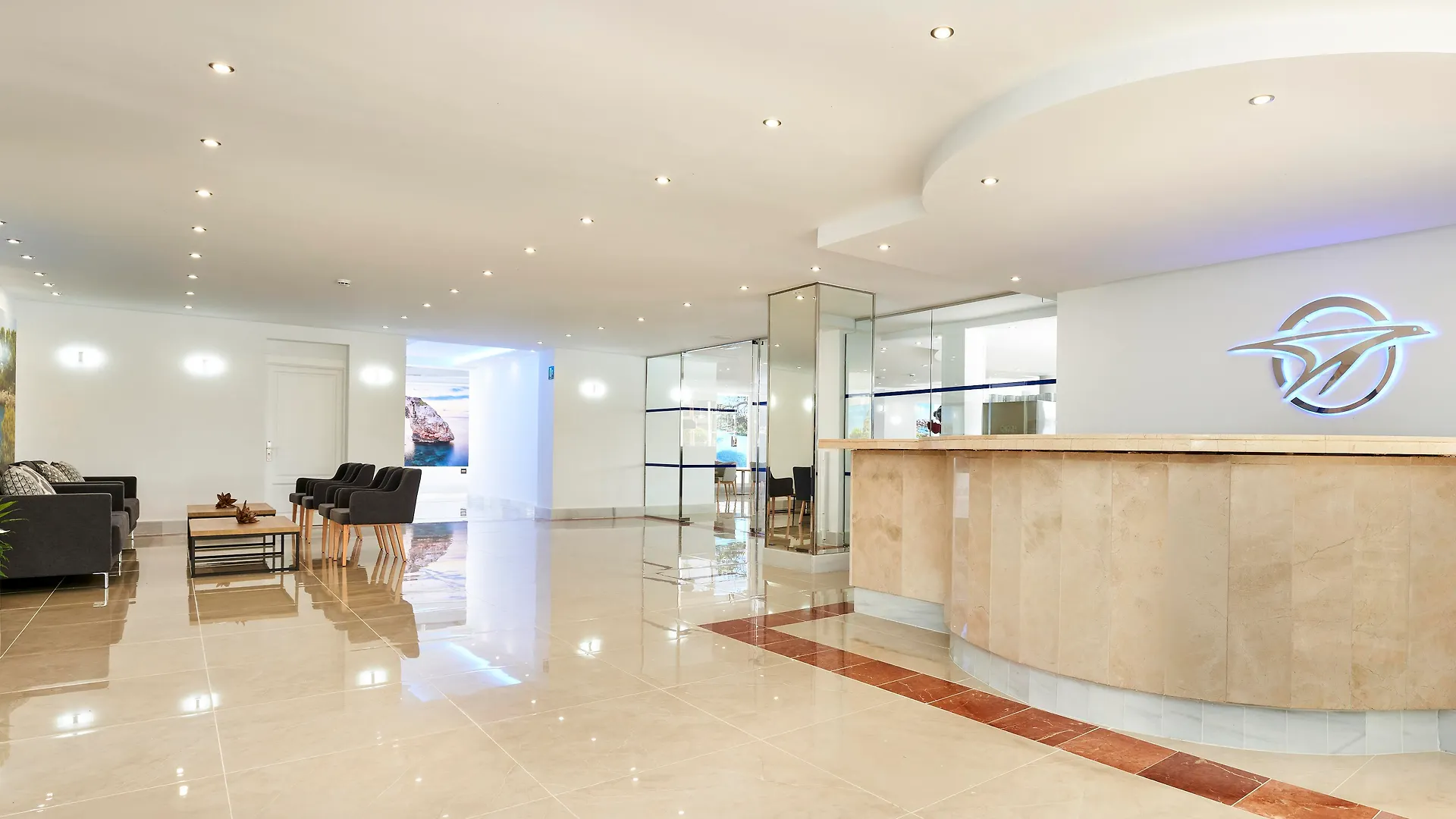 Globales Torrenova (Adults Only) Hotel Magaluf  Spain