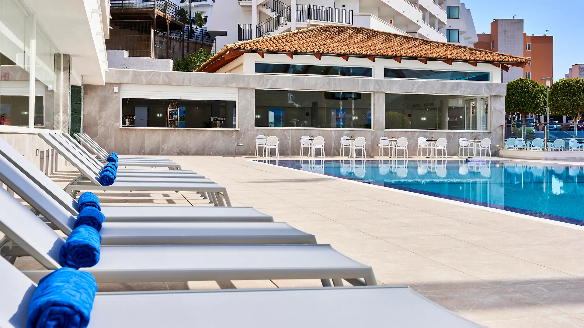 Globales Torrenova (Adults Only) Hotel Magaluf  Spain