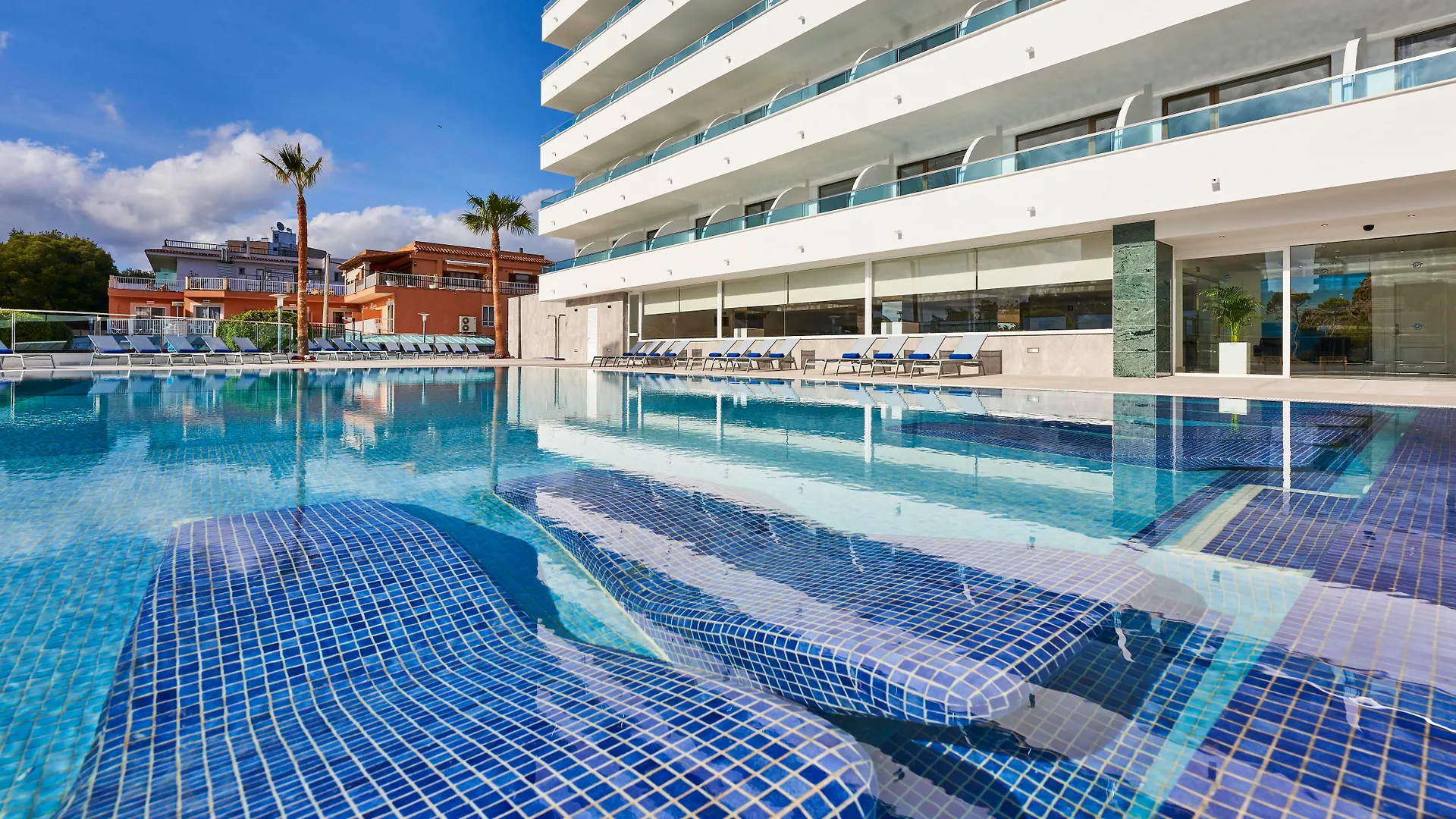 Globales Torrenova (Adults Only) Hotel Magaluf  3*, Magaluf (Mallorca)