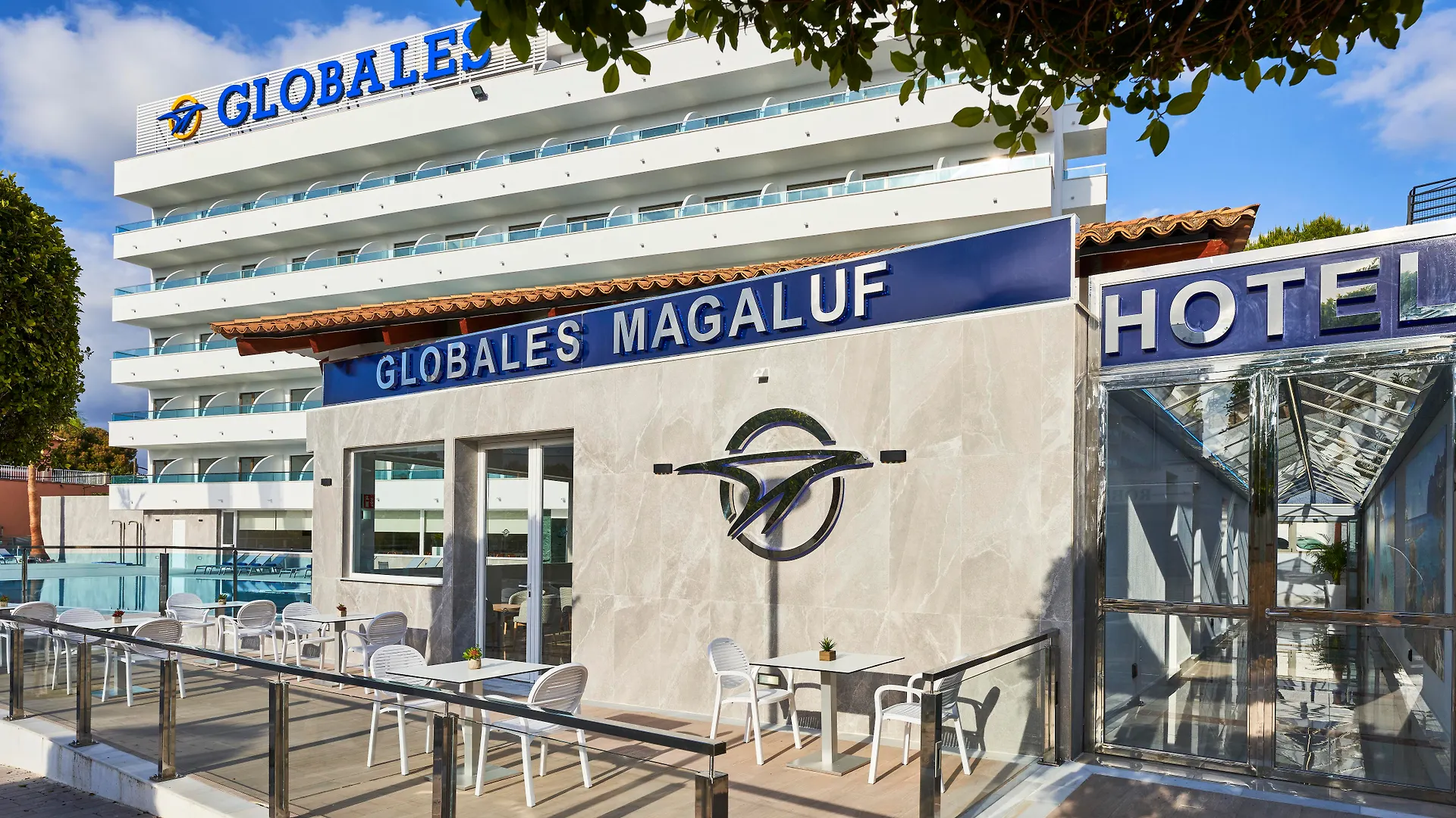 Globales Torrenova (Adults Only) Hotel Magaluf