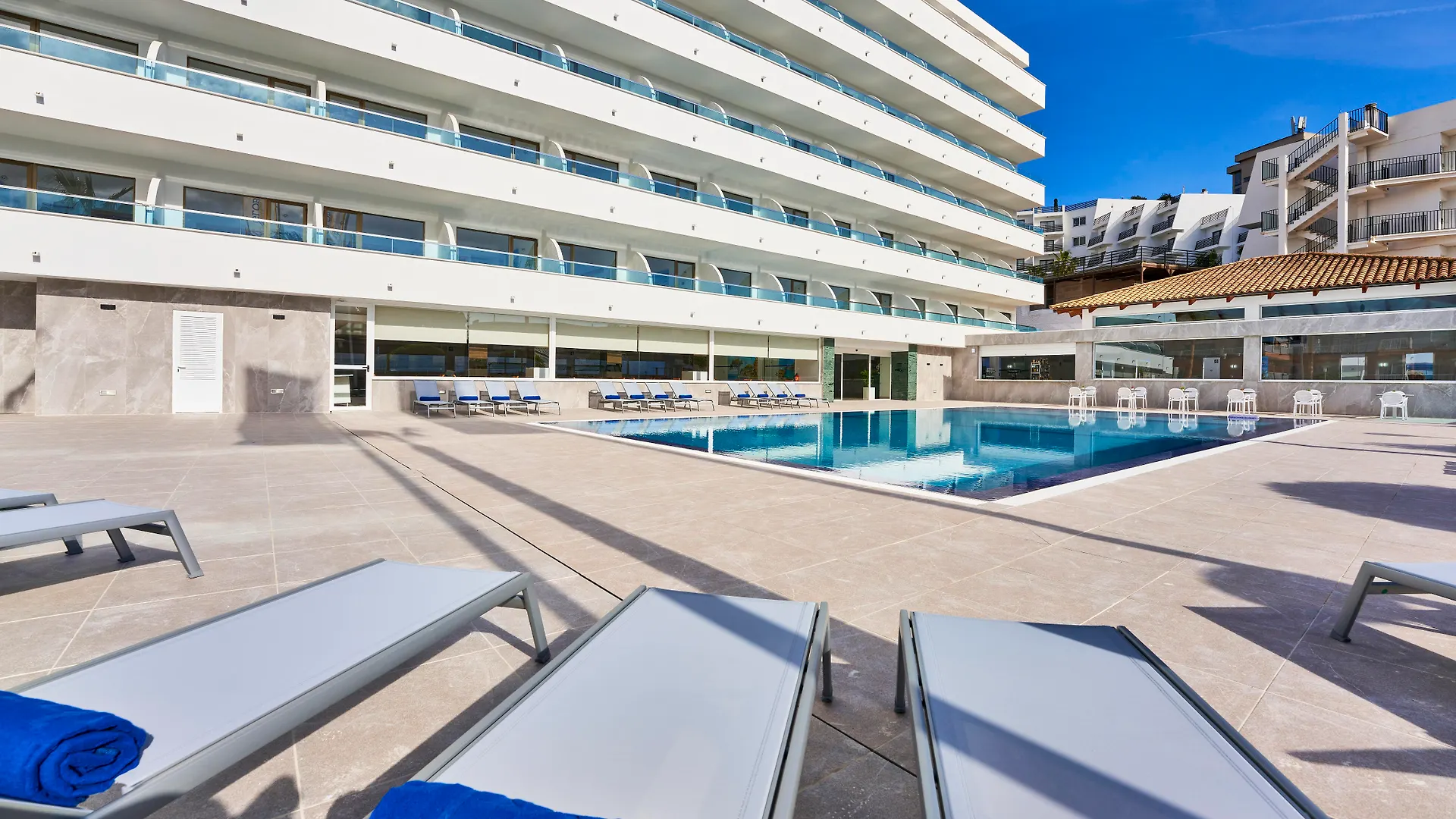 ***  Globales Torrenova (Adults Only) Hotel Magaluf  Spain