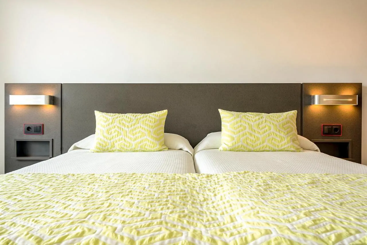 Globales Torrenova (Adults Only) Hotel Magaluf  Magaluf (Mallorca)