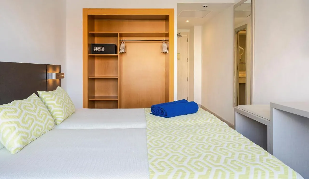 Globales Torrenova (Adults Only) Hotel Magaluf  3*, Magaluf (Mallorca)