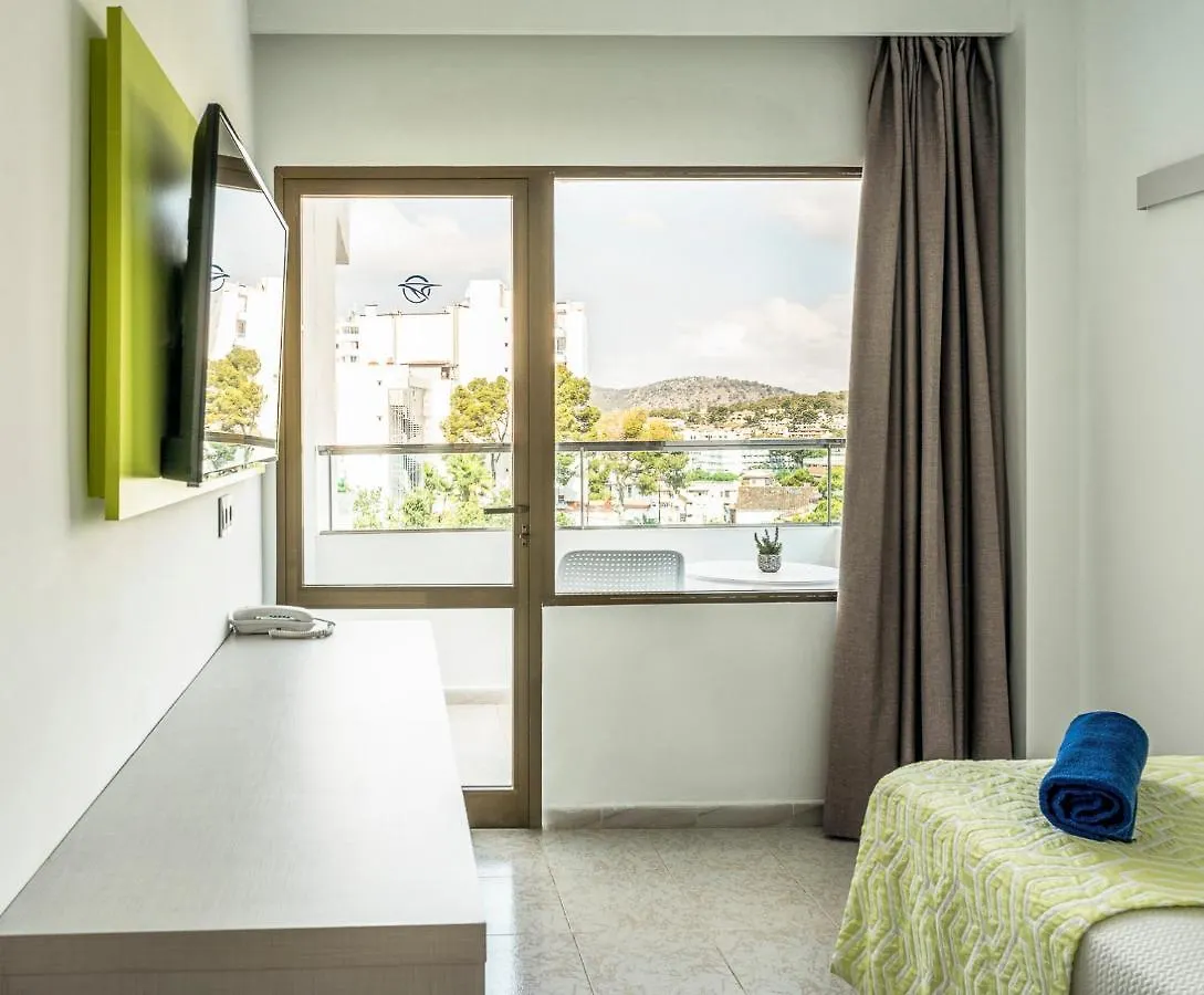 Globales Torrenova (Adults Only) Hotel Magaluf  3*, Magaluf (Mallorca) Spain