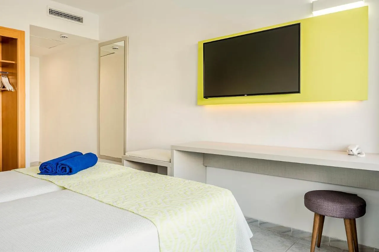 Globales Torrenova (Adults Only) Hotel Magaluf  Spain