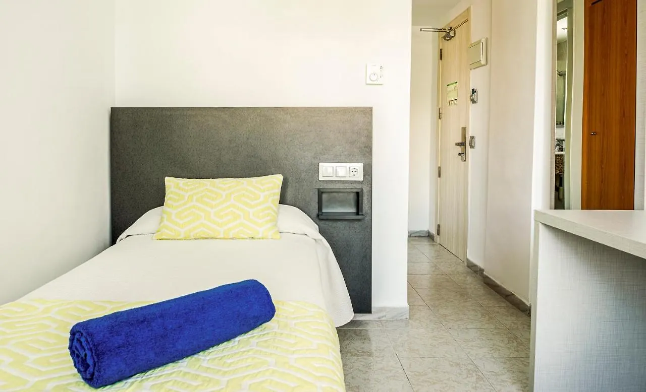 Globales Torrenova (Adults Only) Hotel Magaluf   Magaluf (Mallorca)
