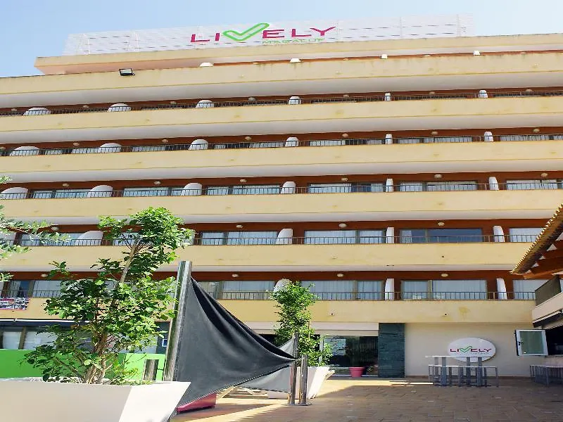 Globales Torrenova (Adults Only) Hotel Magaluf