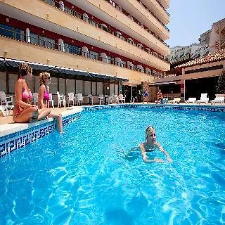 Globales Torrenova (Adults Only) Hotel Magaluf