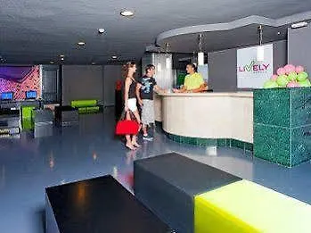 Globales Torrenova (Adults Only) Hotel Magaluf  3*, Magaluf (Mallorca) Spain