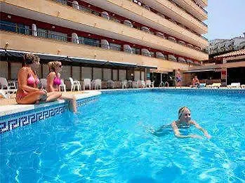 ***  Globales Torrenova (Adults Only) Hotel Magaluf  Spain