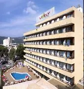 Globales Torrenova (Adults Only) Hotel Magaluf   Magaluf (Mallorca)